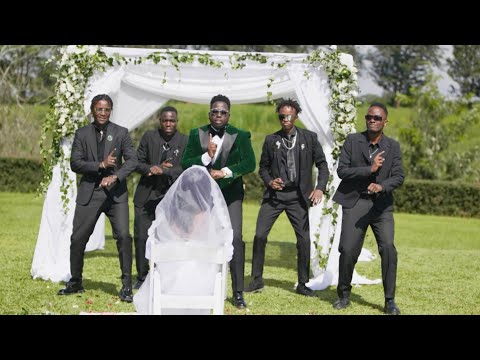 Jefflawgan Wangu Ft Theresa Ishenyi Dance