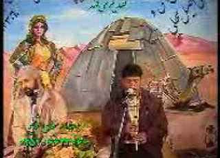 Sharveh موال دشتی شروه دشتی