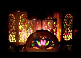 Another Forgotten Wealth Yemeni Handcrafts Fekri Al Muafa At TEDxSanaa 2013