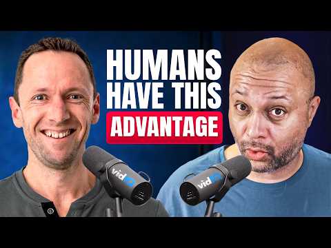 Most Creators Are Getting AI Wrong This Is How To Do It Right