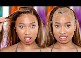  STOP USING ALCOHOL TO REMOVE YOUR LACE WIG HOW TO PROPERLY REMOVE YOUR WIGS