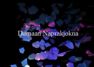 Damaan Naprakjokna