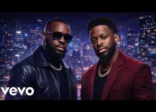 Gims X Dadju Promesses Sous La Pluie Clip Officiel