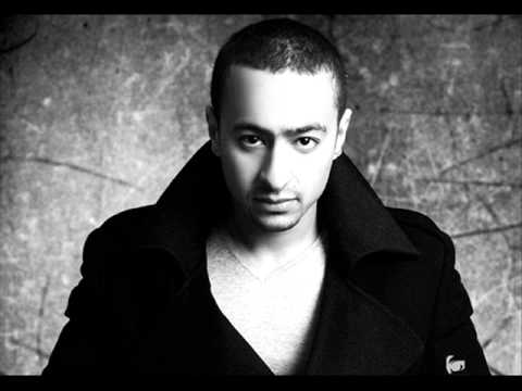 اغنية هبدأ حياتى حمادة هلال 2012