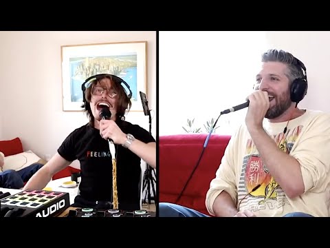 MOVE YOUR BODY FEAT HARRY MACK