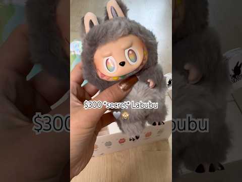 300 Secret LABUBU Asmr Unboxing Unboxing Labubu Secret Asmr 300 Secret LABUBU Asmr Unboxing Unboxing Labubu Secret Asmr