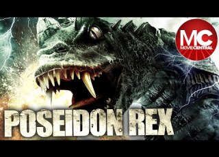 Poseidon Rex Full Action Adventure Movie