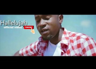 Wasouth X Musa Bahegwa HALLELUJAH Official Gospel Video Mp4
