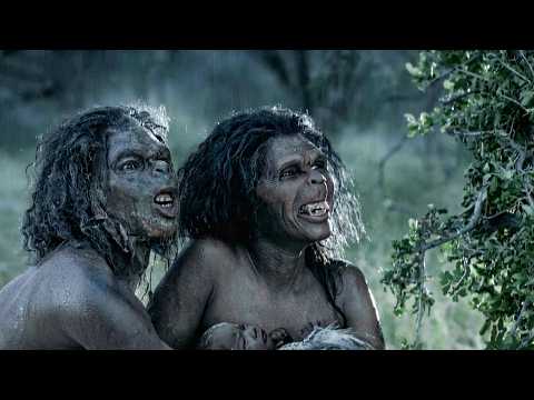 Homo Sapiens The Dawn Of Man
