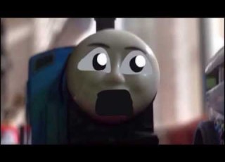 The Adventure Begins Edward Gordon Scene US FanDub TheTTTECommunity