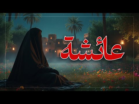 أنشودة عائشة للأطفال نسخة ثانية