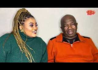 Mr Mrs Madumo Officially Reveals Their Ages Differences A Must Listen
