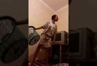 شوهة معى هاد شلوح 18 كلشي على اخر لقطة