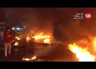 أين ثورة ال٦ دولار من دولار ال٢٨ ألف ليرة