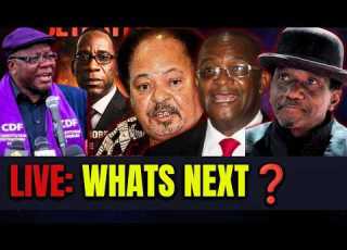  Madhuku Biti Timba Mwonzora Drop BOMBSHELL On Zimbabwe S Future After CAB3 And July 31st