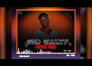Gold Galaxy Maisha Yangu Singeli Music Singelimpya Singeli