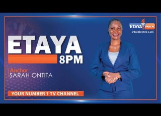 LIVE Etaya Ewikendi Chinsa Ibere Na Sarah Ontita 13 06 26