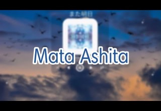 Mata Ashita また明日 Novelbright Sub Indonesia Mata Ashita また明日 Novelbright Sub Indonesia