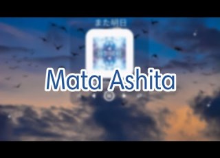Mata Ashita また明日 Novelbright Sub Indonesia