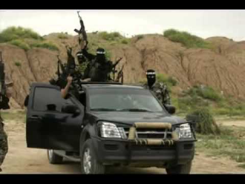 نشيد لبيك إسلام البطولة كلنا نفدي الحمي