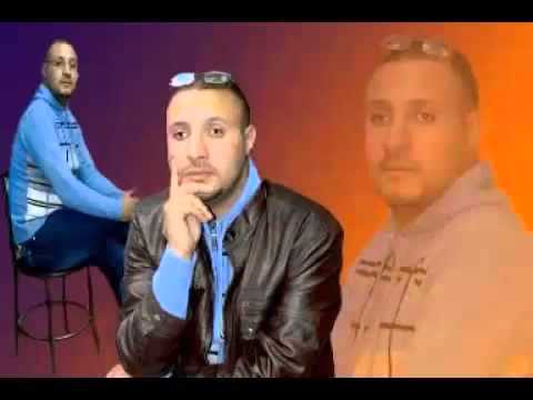 جديد عبد القادر النايلي 2013 أماني Abdelkader Naily 2013 Amani