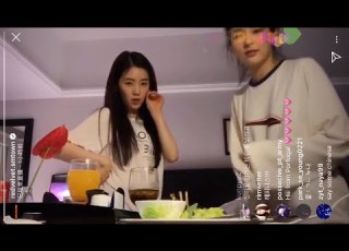  190426 레드벨벳 Red Velvet SAPPY Instagram Live