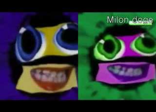  REMAKE Preview 2 Klasky Csupo 2001 Effects Deepfakes Combos Effects V2