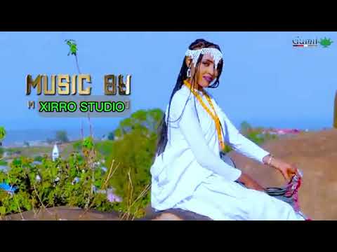 Art Maaruuf Ahamed New Oromo Musc