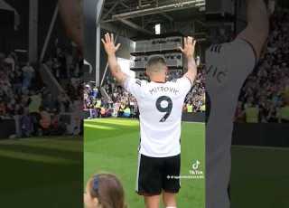  ALEKSANDAR MITROVIĆ MITRO S ON FIRE