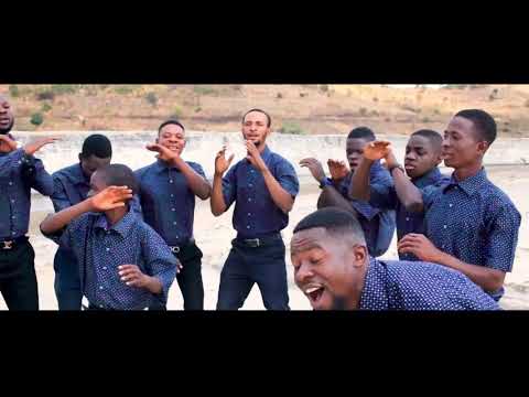 AMOS MINISTRY TCHILOBO