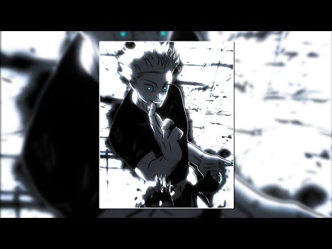 DANSA DANSA Slowed DJ K3YVE Gojo Vs Sukuna