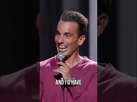 Growing Up As An Italian Was Always Interesting