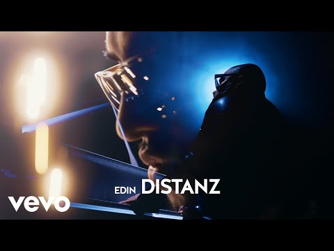 Edin Distanz Official Video