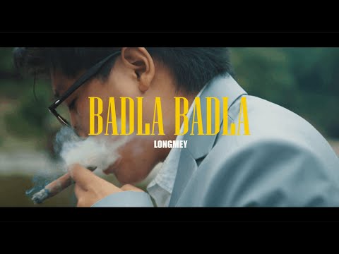 Longmey Badla Badla Official Music Video Summer Song