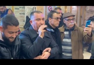 Hamid Belbech Nacerddine Hora Halim Chiba LIVE حميد بلبش نصر الدين حرة حليم شيبة