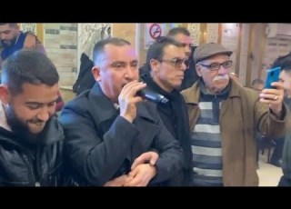 Hamid Belbech Nacerddine Hora Halim Chiba LIVE حميد بلبش نصر الدين حرة حليم شيبة