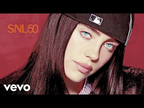 Billie Eilish WILDFLOWER From Saturday Night Live 2024
