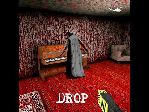 شاهد جراني ماذا تفعل Granny جراني