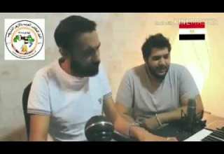 النشيد الوطنى لجميع الدول العربية فى فيديو واحد قوتنا في وحدتنا