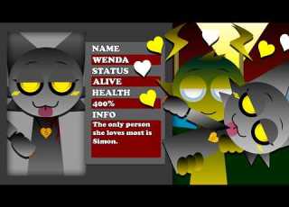 Incredibox Sprunki But Cruel Sinda NEW UPDATE GALLERY ALL Characters Description