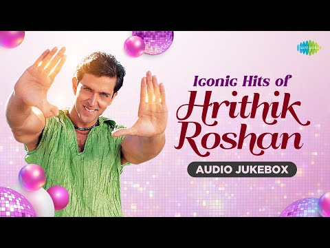 Hits Of Hrithik Roshan Koi Mil Gaya Kaho Na Pyaar Hai Preity Zinta Ameesha Lucky Ali