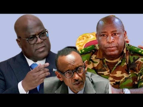 KAGAME Ananiw Urugamba Rwa Congo Kubera Ikosa Rito Yakoz Impamvu MINEMBWE Iguma Iraswa Bahunze