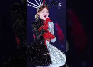 再也不想一個人風雨後的彩虹了 雨後 張韶涵 張韶涵演唱會