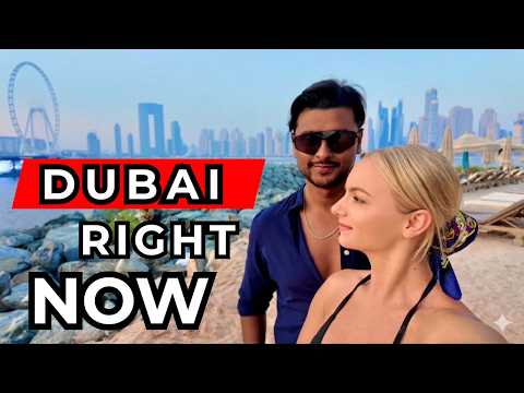 Dubai 2026 What Life Is Really Like Right Now Dubai 2026 What Life Is Really Like Right Now