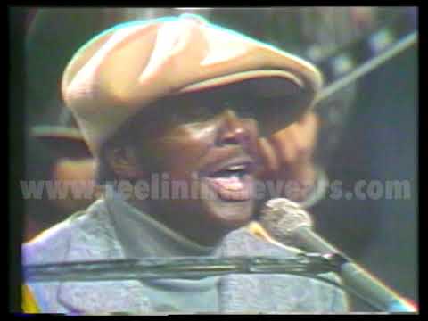 Donny Hathaway The Ghetto LIVE 1970 Donny Hathaway The Ghetto LIVE 1970