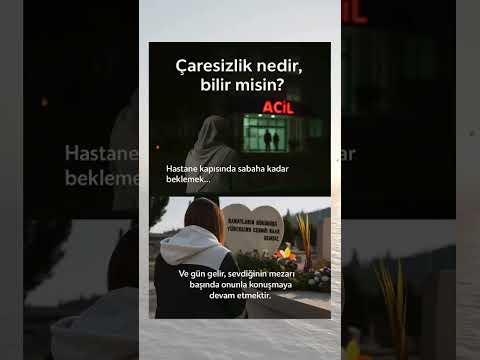 Allah Kimseyi çaresiz Bırakmasın Derdimize Derman Versin Amin