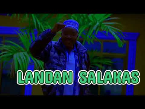 LANDAN SALAKASI NAKUMBUKIA LWENGE STUDIO 0686386106 LANDAN SALAKASI NAKUMBUKIA LWENGE STUDIO 0686386106