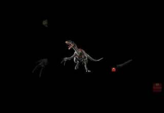 Therizinosaurus Sound Effects 