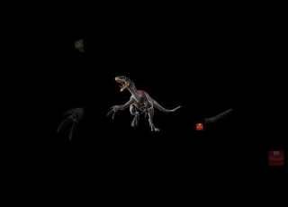 Therizinosaurus Sound Effects