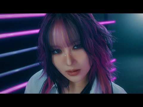 Dreamcatcher 드림캐쳐 JUSTICE MV